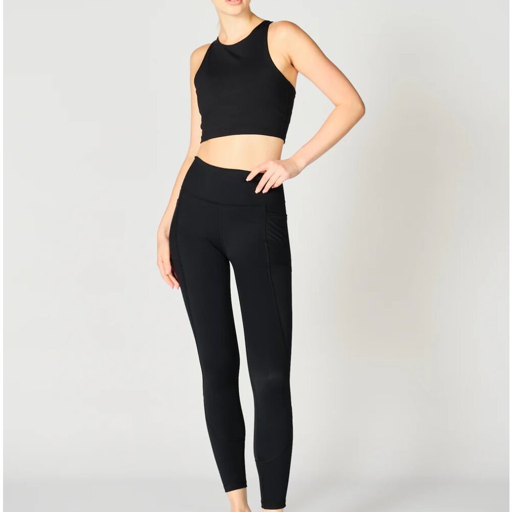 EMMA FULL LEGGING: CHIC AND COMFY WITH ALL-DAY SUPPORT